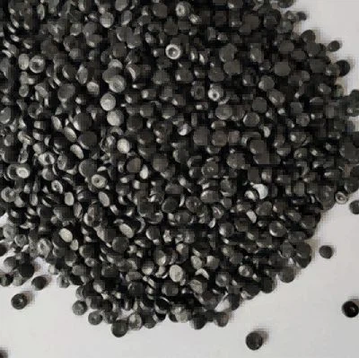 100টি গ্যাস পাইপের জন্য পাইপ গ্রেড HDPE N3000B